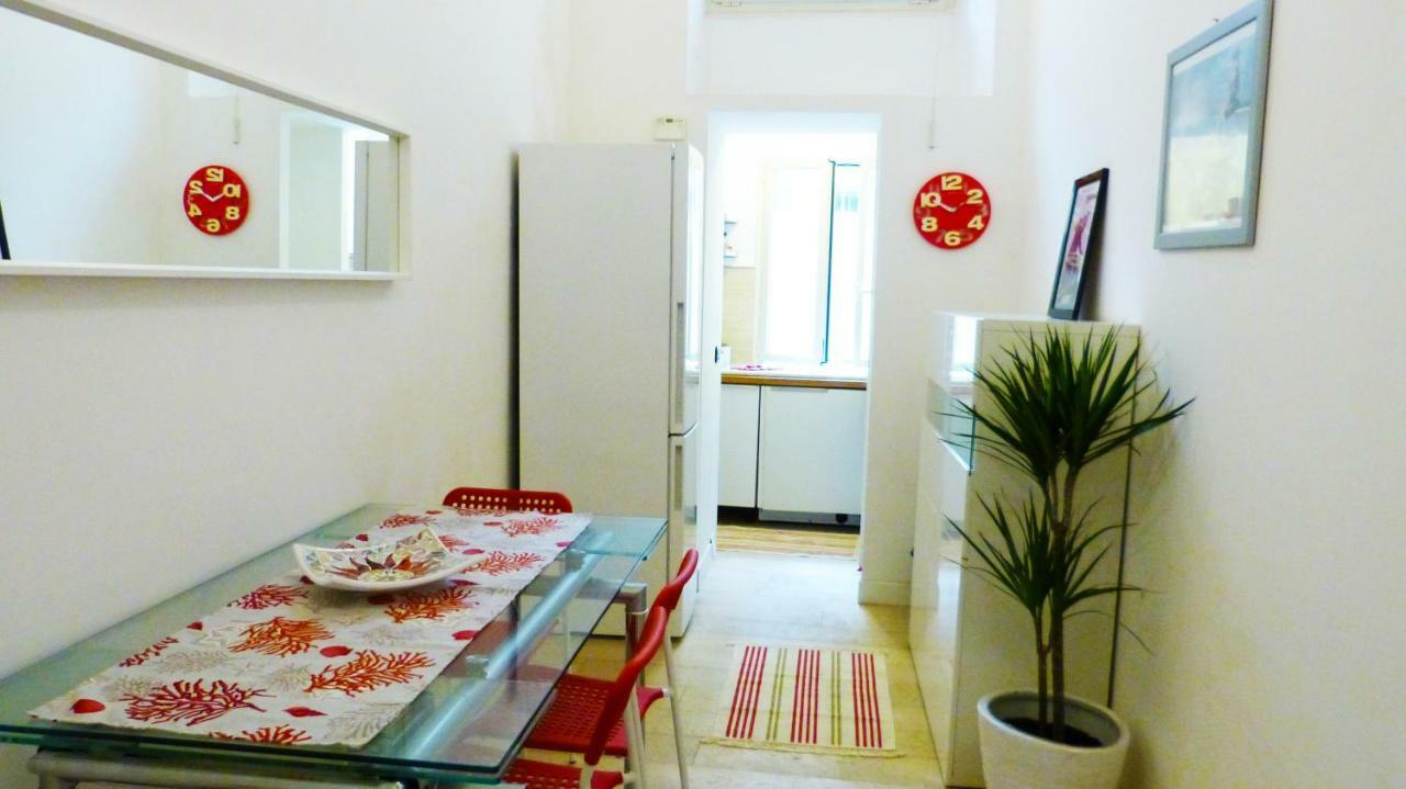 Romeo House Hébergement de vacances Rome